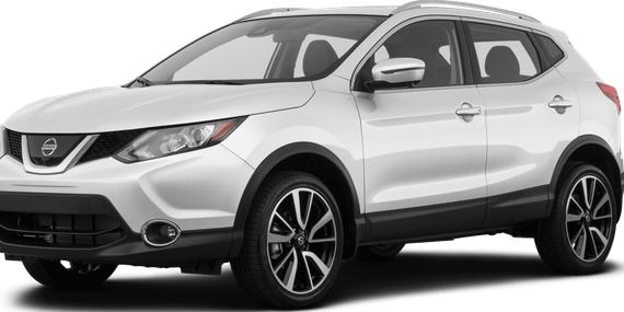 NISSAN ROGUE SPORT 2017 JN1BJ1CR8HW113034 image NISSAN ROGUE SPORT 2017 JN1BJ1CR8HW113034 image